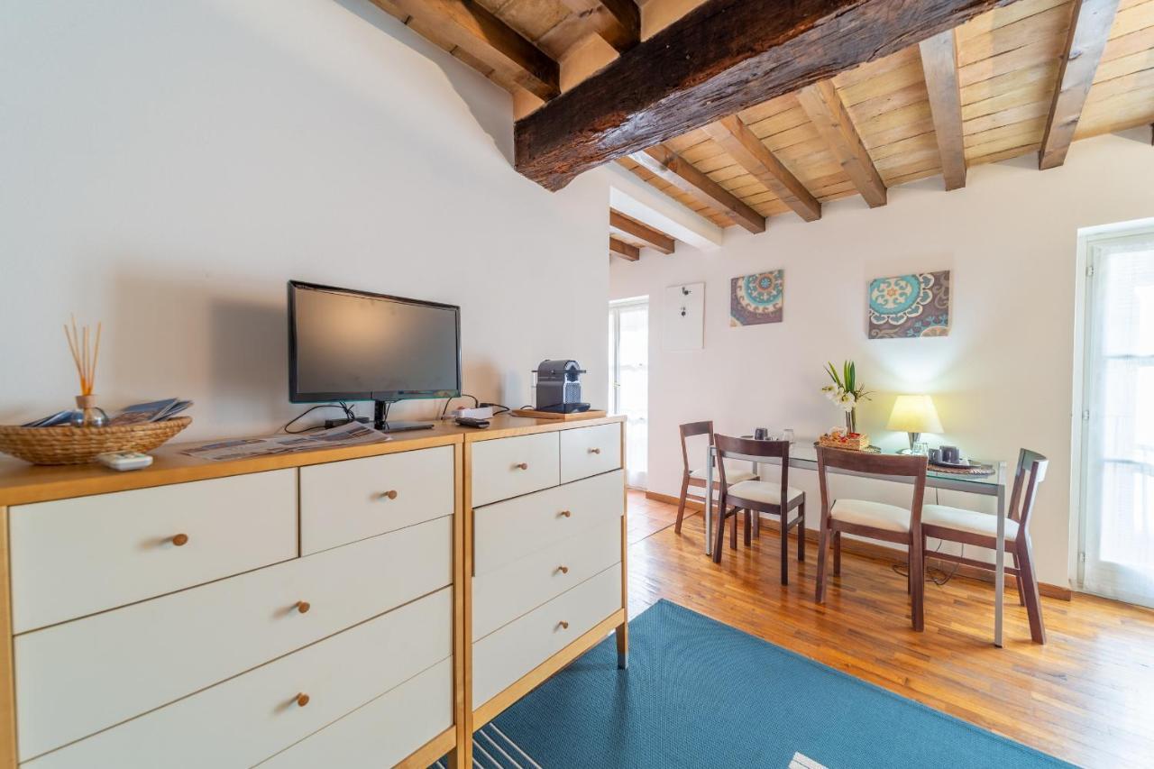 Parakeet House, Terrazzo In Centro Apartamento Parma