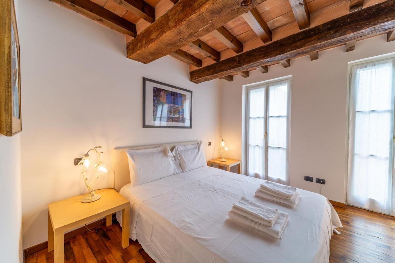 Apartamento Parakeet House, Terrazzo In Centro *