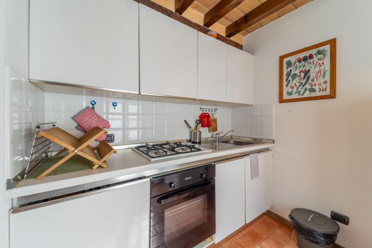 Apartamento Parakeet House, Terrazzo In Centro *