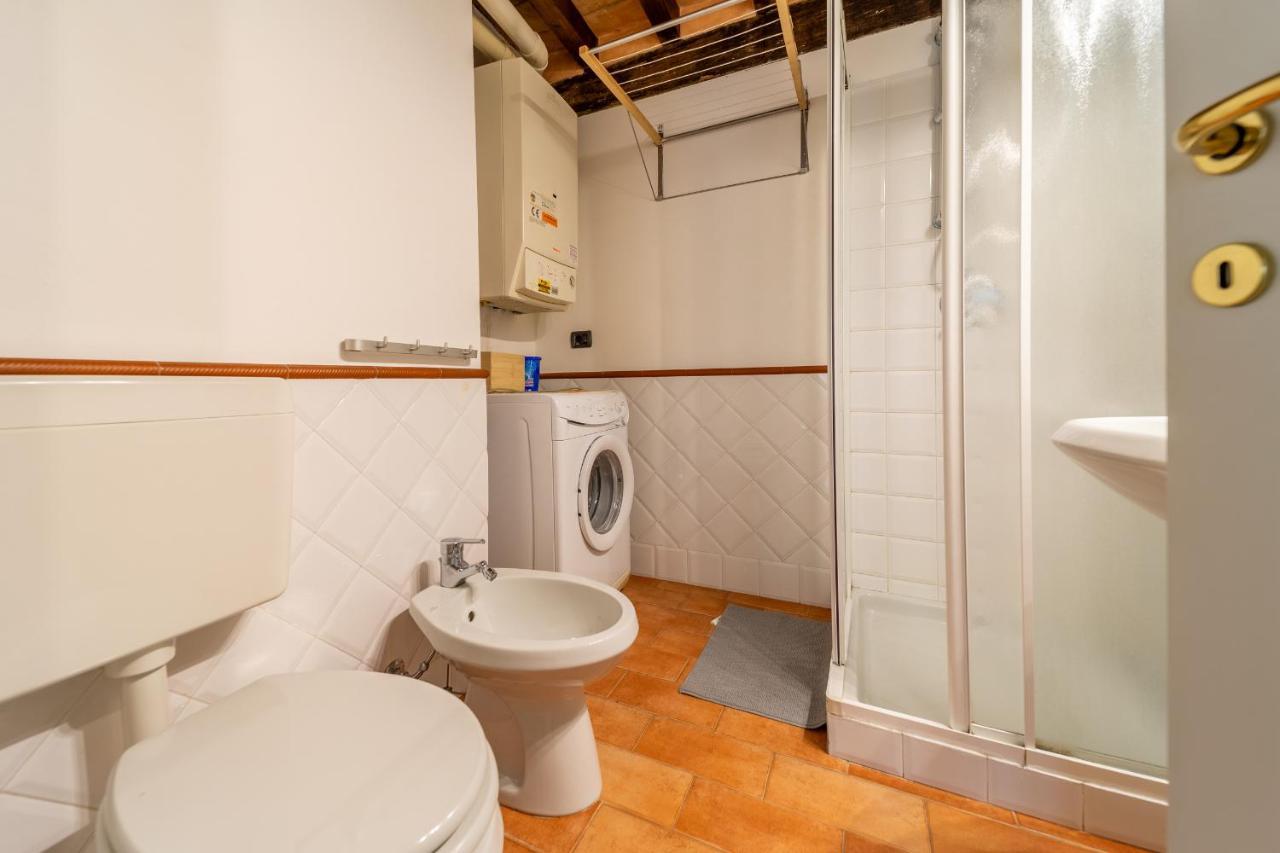 Apartamento Parakeet House, Terrazzo In Centro