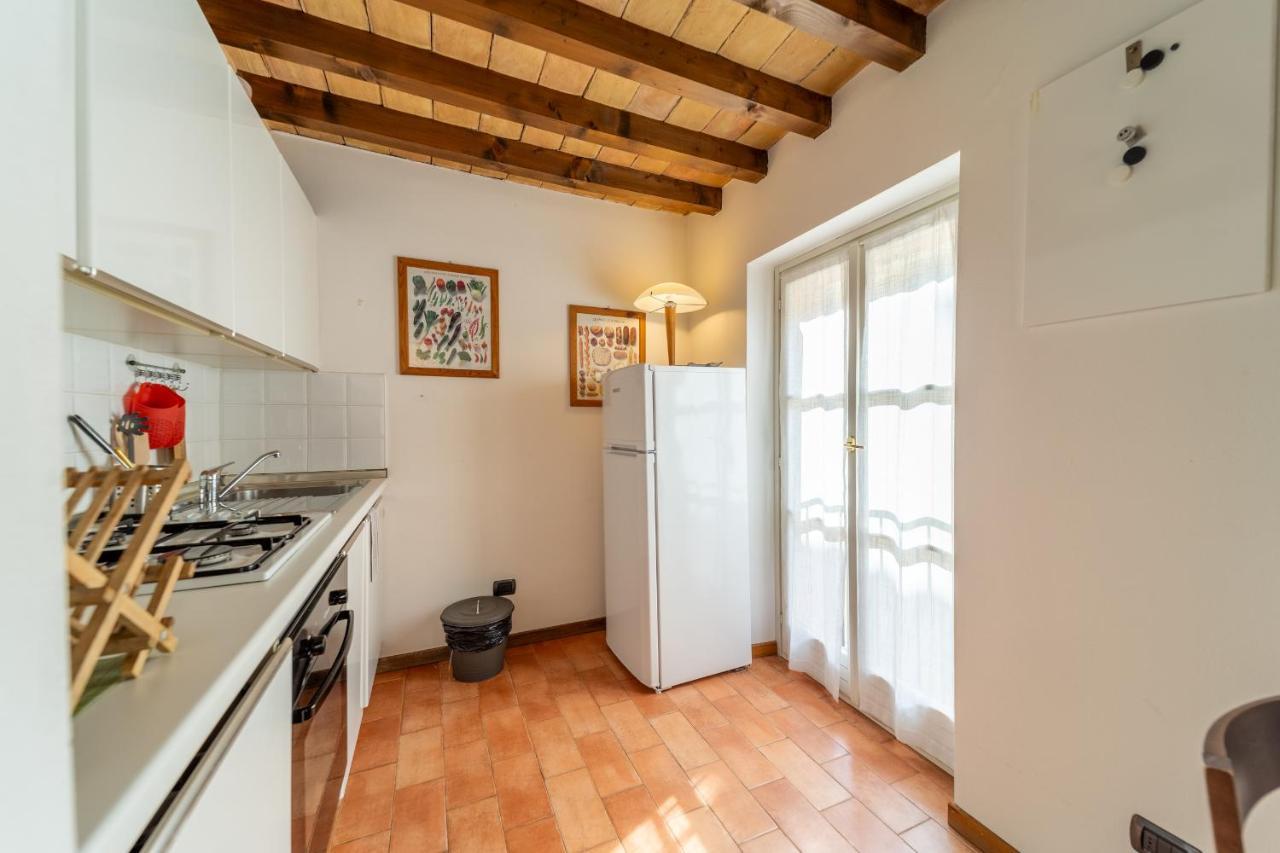 Apartamento Parakeet House, Terrazzo In Centro