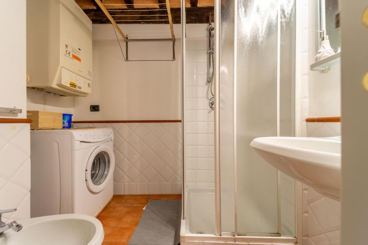 Apartamento Parakeet House, Terrazzo In Centro